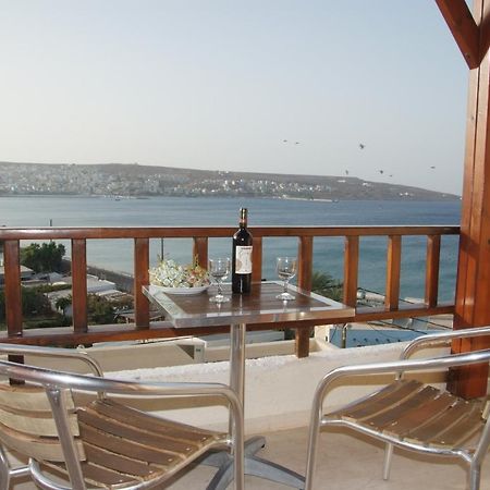 Bay View Apartments Sitia  Zimmer foto