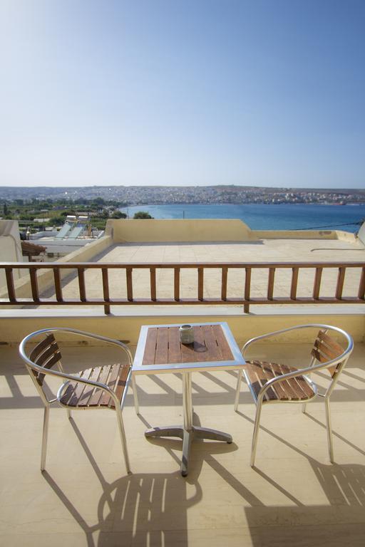 Bay View Apartments Sitia  Exterior foto